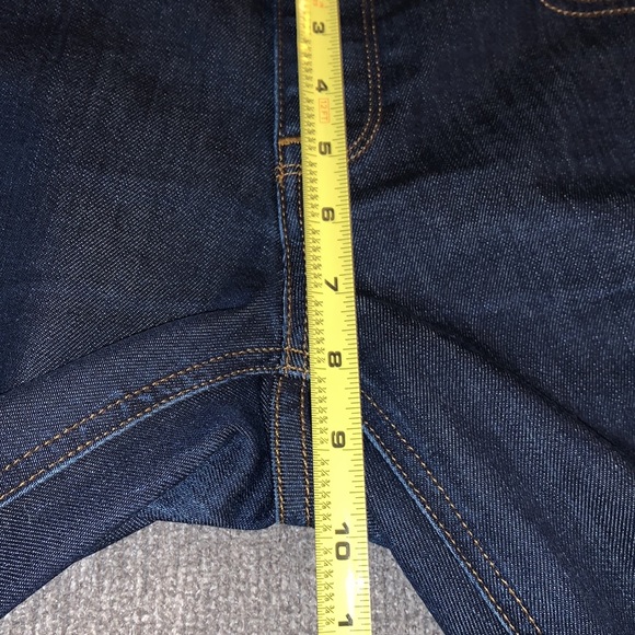 J Crew Jeans - Picture 7 of 8